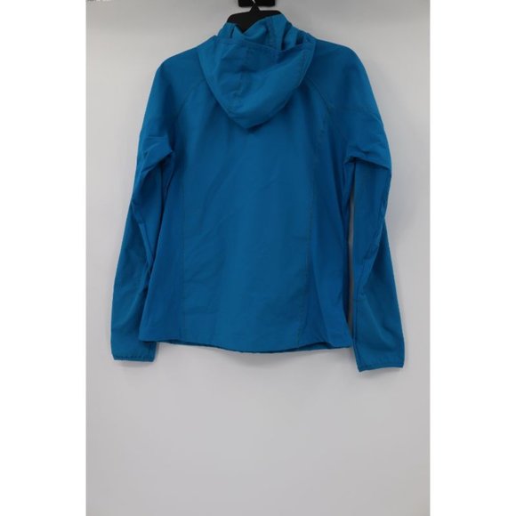 Columbia women's M full zip‎ long sleeves jacket - Picture 6 of 12